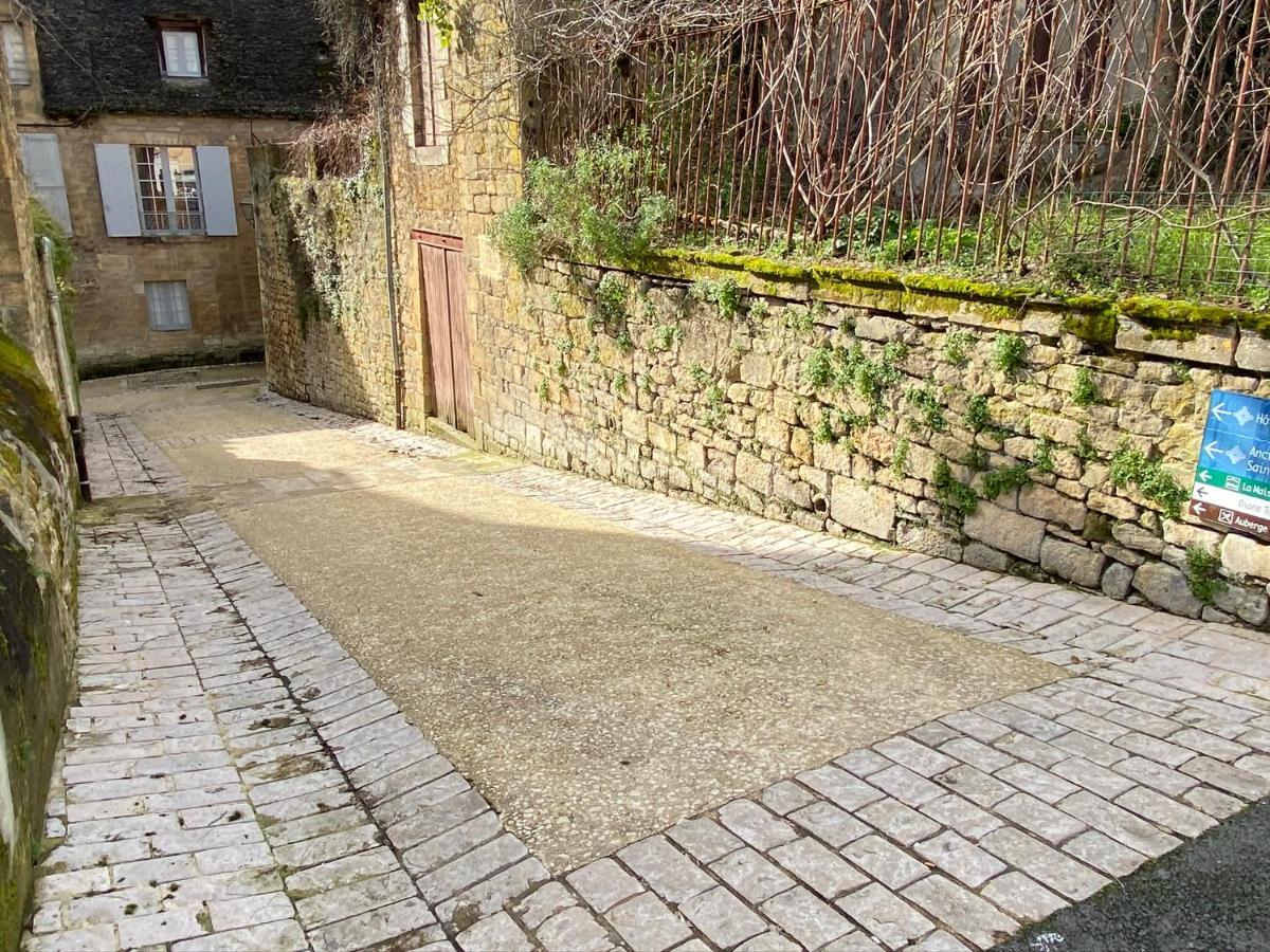 Appartement Le Repaire - Lescapade-medievale