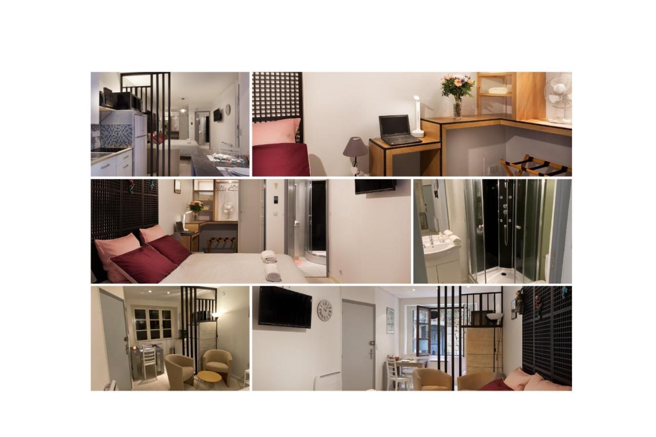 Le Repaire - Lescapade-medievale Appartement Sarlat